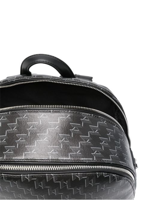 Zaino donna nero Karl Lagerfeld | A1W30188KK9494